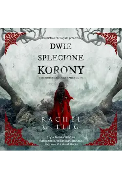 Dwie splecione korony