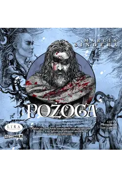 Pożoga