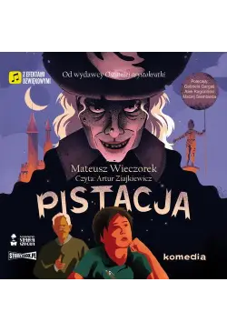 Pistacja