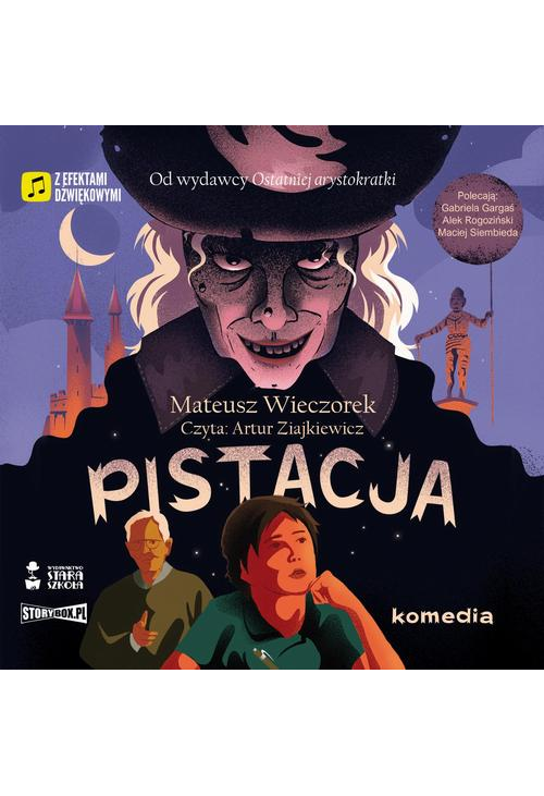 Pistacja