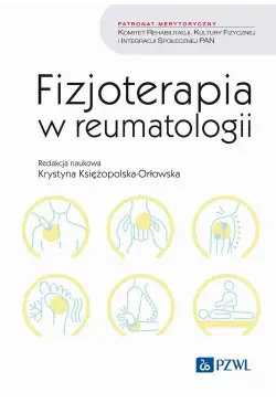 Fizjoterapia w reumatologii