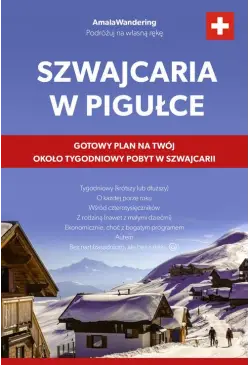 Szwajcaria w pigułce
