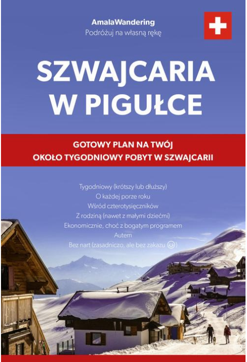 Szwajcaria w pigułce