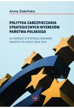 POLITYKA ZABEZPIECZANIA...