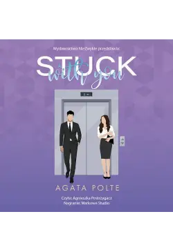 Stuck with You