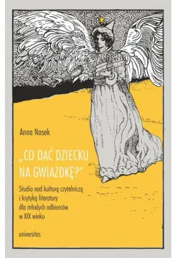 Co dać dziecku na...