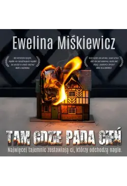 Tam gdzie pada cień