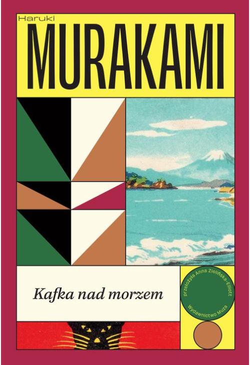 Kafka nad morzem