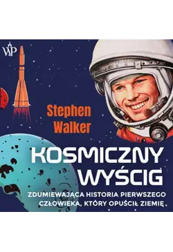 Kosmiczny wyścig....