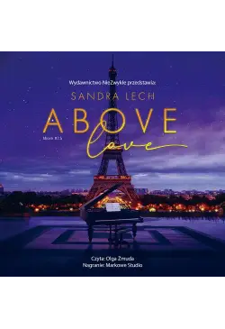 Above Love
