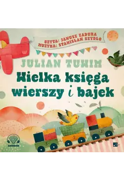 Wielka księga wierszy i bajek