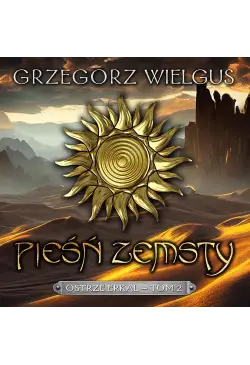 Pieśń zemsty Ostrze Erkal...