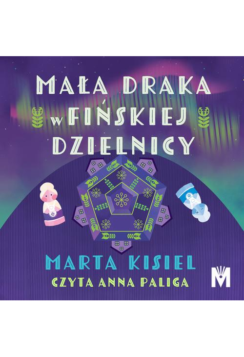 Mała draka w fińskiej dzielnicy