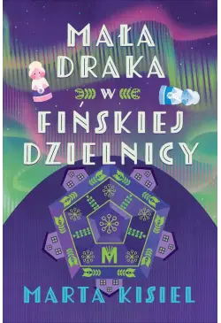 Mała draka w fińskiej...