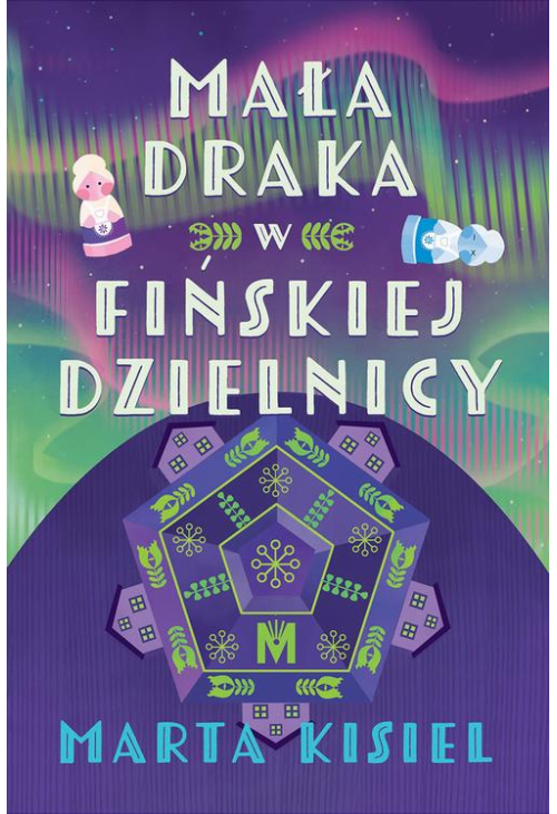 Mała draka w fińskiej dzielnicy