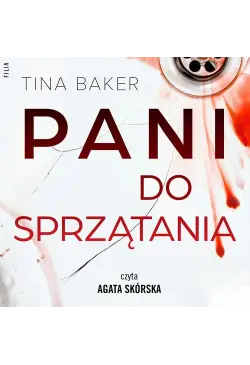 Pani do sprzątania