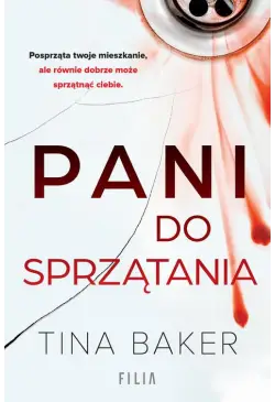 Pani do sprzątania