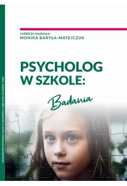 Psycholog w szkole: Badania