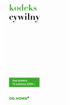 Kodeks Cywilny