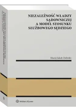 Niezależność władzy...