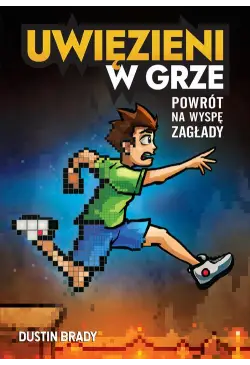 Uwięzieni w grze. Powrót na...