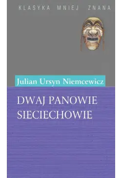 Dwaj panowie Sieciechowie