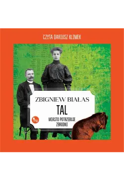 Tal. Miasto potrzebuje zbrodni
