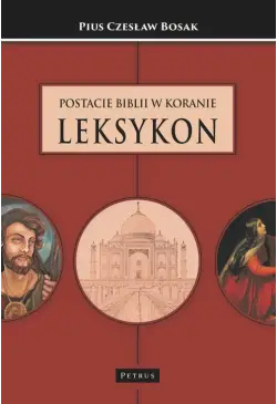 Postacie Biblii w Koranie....