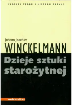 Dzieje sztuki starożytnej