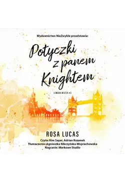 Potyczki z panem Knightem