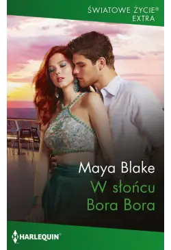 W słońcu Bora Bora