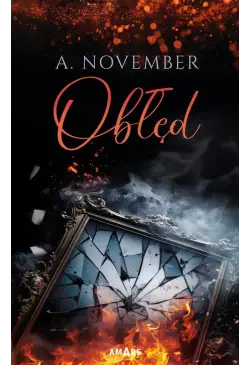 Obłęd