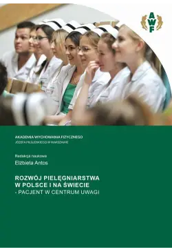 ROZWÓJ PIELĘGNIARSTWA W...