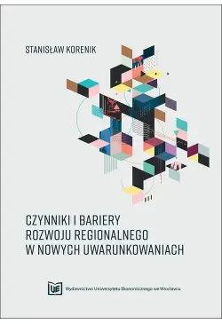 Czynniki i bariery rozwoju...