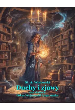 Duchy i zjawy. Oraz...