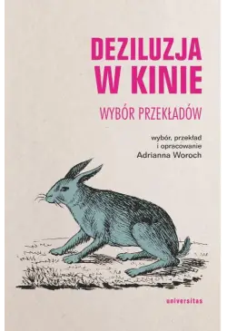 Deziluzja w kinie. Wybór...