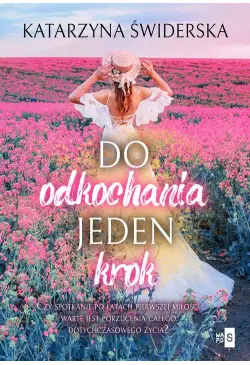 Do odkochania jeden krok