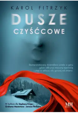 Dusze czyśćcowe