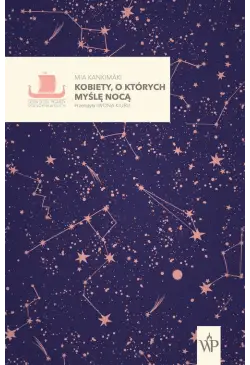 Kobiety, o których myślę nocą