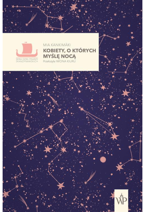 Kobiety, o których myślę nocą