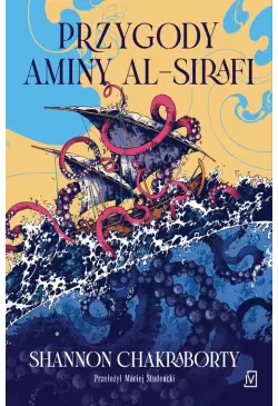Przygody Aminy Al-Safiri