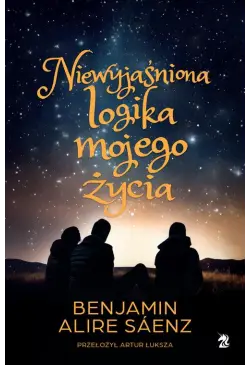 Niewyjaśniona logika mojego...