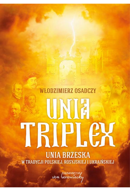 Unia triplex