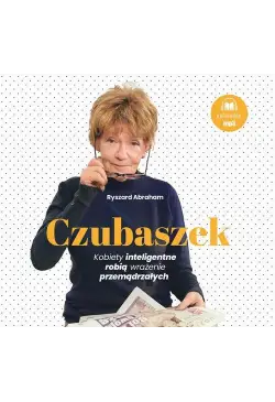 Czubaszek. Kobiety...