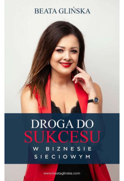 Droga do sukcesu w biznesie...