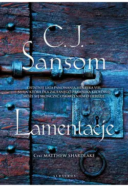 LAMENTACJE
