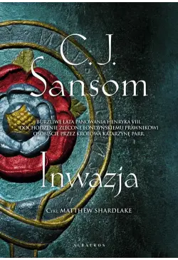 Inwazja