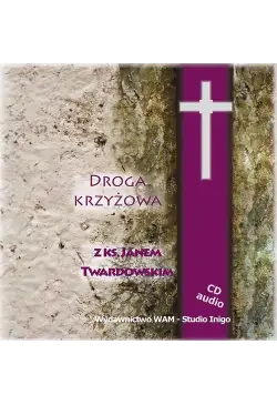 Droga Krzyżowa z ks. Janem...