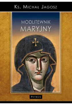 Modlitewnik Maryjny