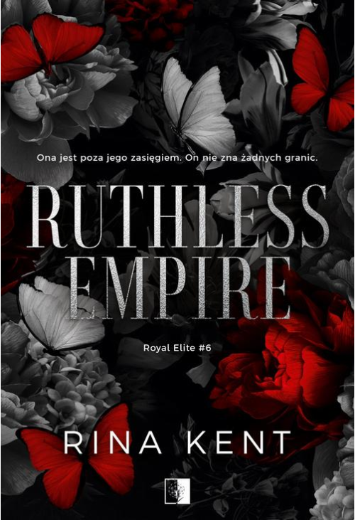 Ruthless Empire